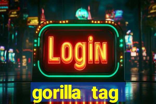 gorilla tag download mobile