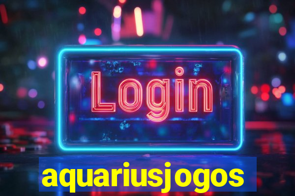 aquariusjogos