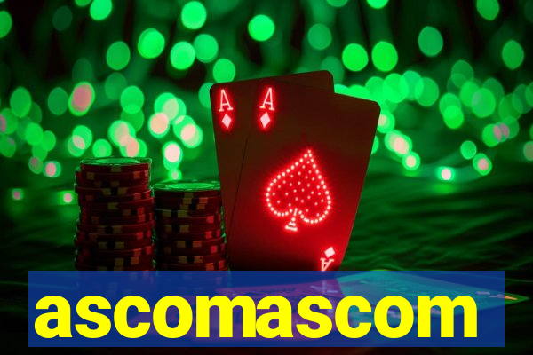 ascomascom