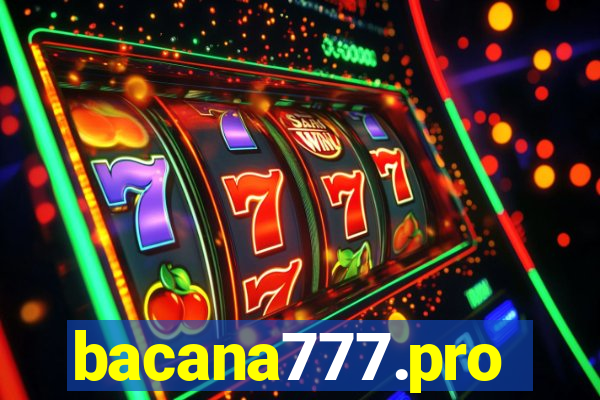 bacana777.pro