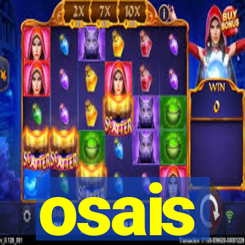 osais