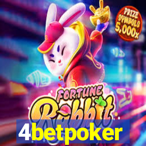 4betpoker