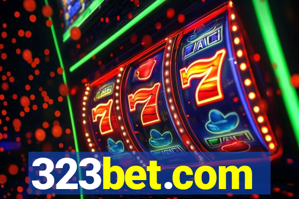 323bet.com