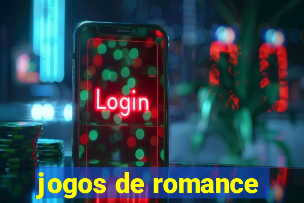 jogos de romance