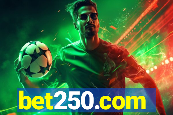 bet250.com