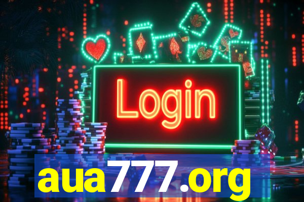 aua777.org