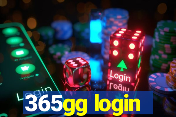 365gg login