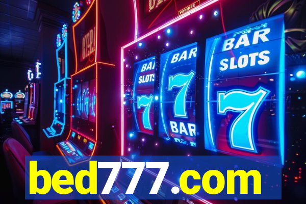 bed777.com