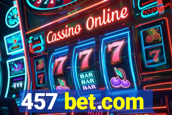 457 bet.com