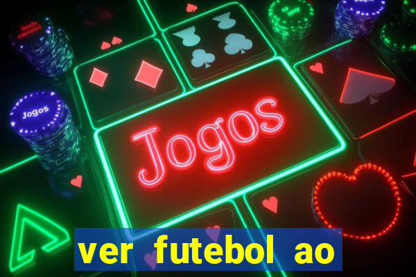 ver futebol ao vivo rmc