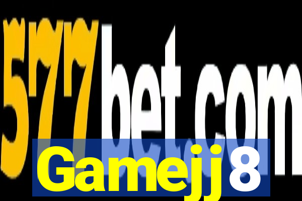 Gamejj8