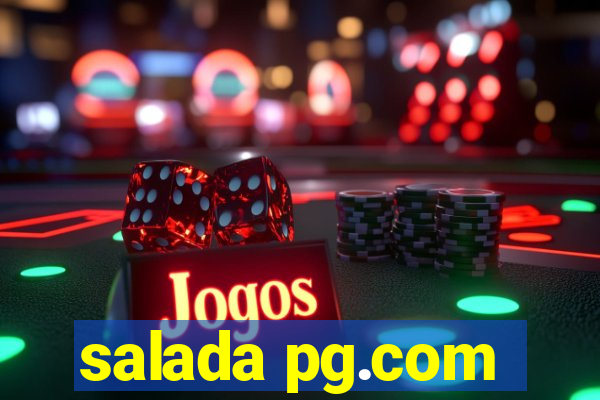 salada pg.com