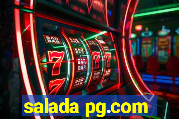 salada pg.com