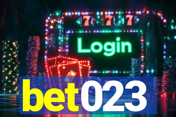 bet023