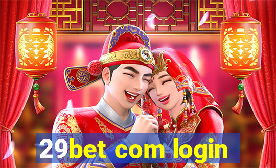 29bet com login