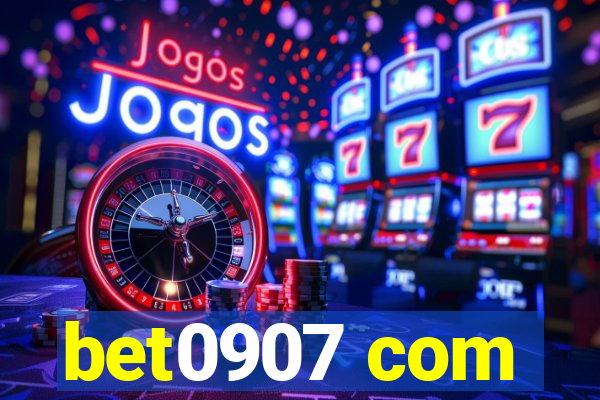 bet0907 com