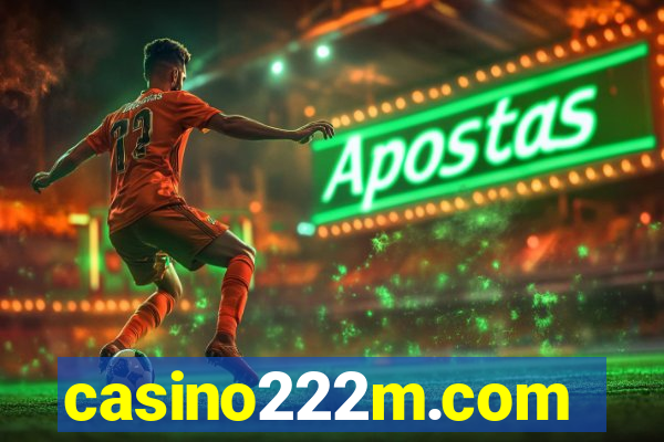 casino222m.com