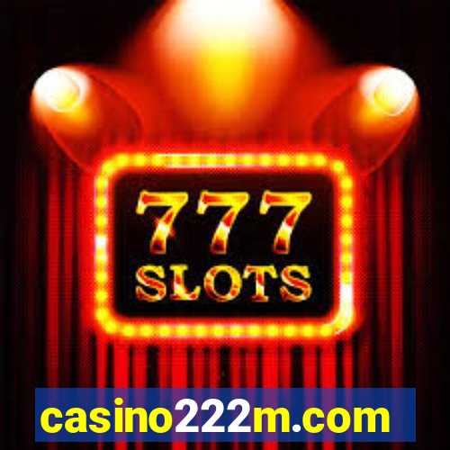 casino222m.com