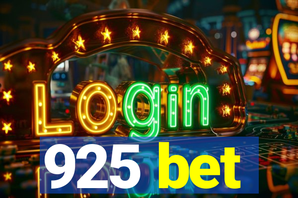 925 bet