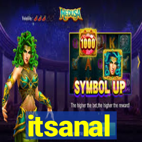 itsanal