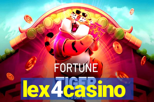 lex4casino