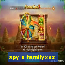 spy x familyxxx