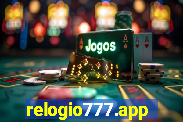 relogio777.app