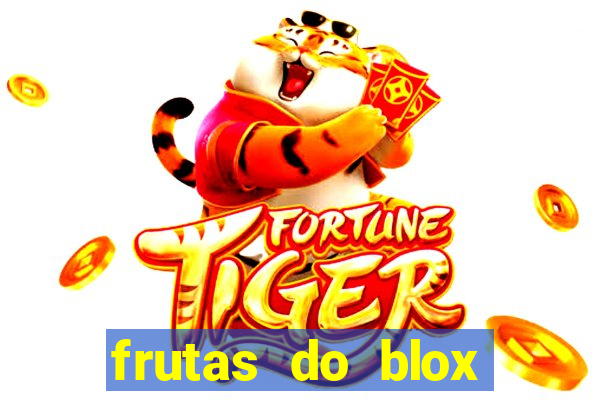 frutas do blox fruits para colorir e imprimir