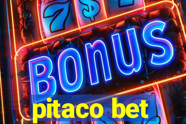 pitaco bet