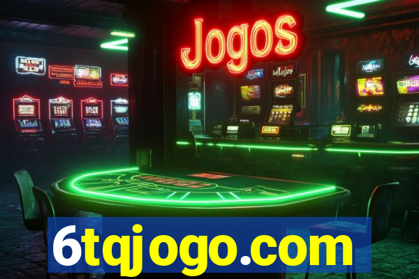 6tqjogo.com