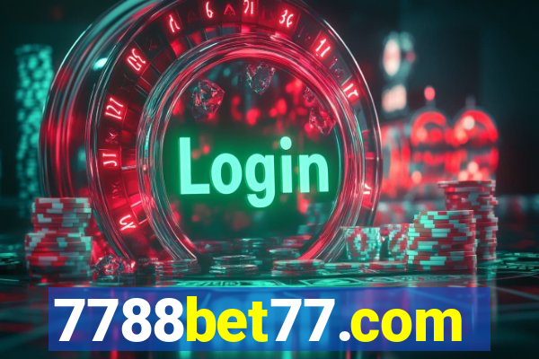 7788bet77.com