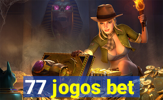 77 jogos bet