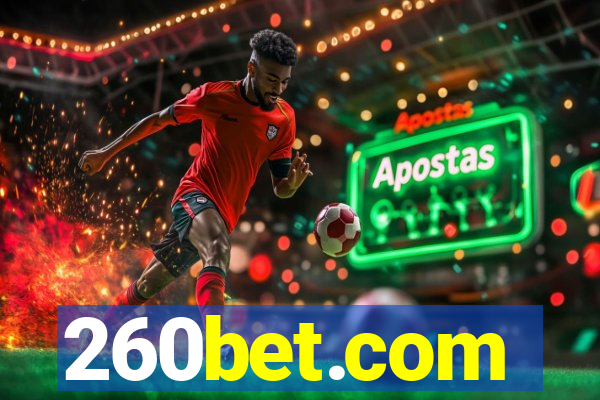 260bet.com