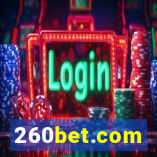 260bet.com