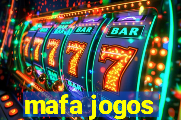 mafa jogos