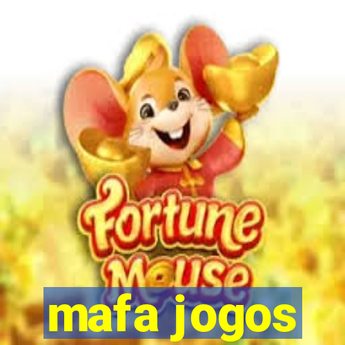 mafa jogos