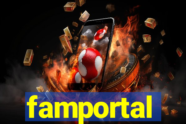 famportal