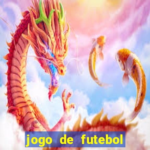 jogo de futebol realista download