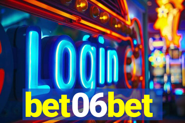 bet06bet