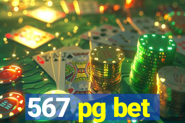 567 pg bet