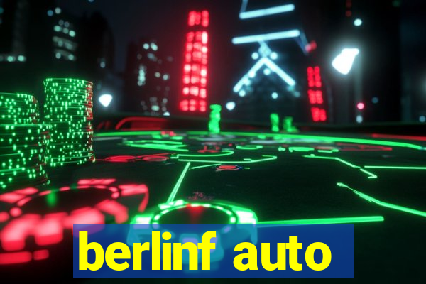 berlinf auto