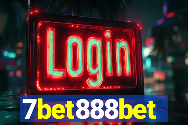 7bet888bet