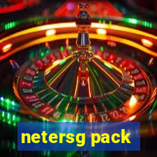 netersg pack