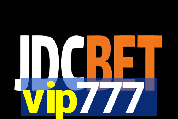 vip777