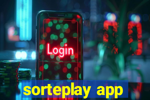 sorteplay app