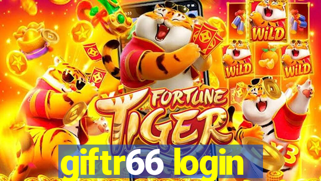 giftr66 login