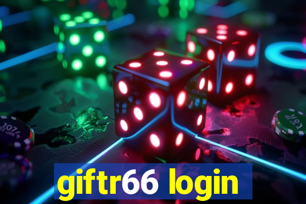 giftr66 login