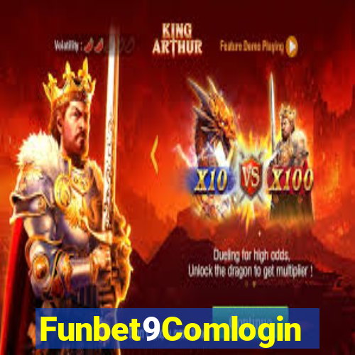 Funbet9Comlogin