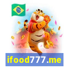 ifood777.me