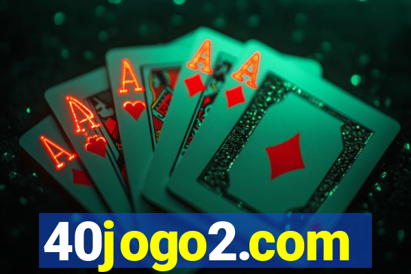 40jogo2.com